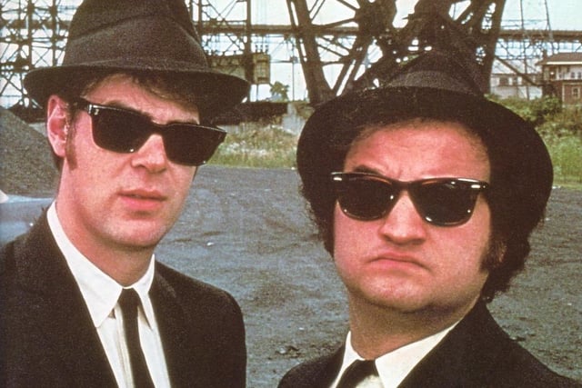After the curtain came down on Pools' final home game of the season, attention turned to the last away day of the campaign and the annual fancy dress. This year, Poolies are dressing as the Blues Brothers and Phillips admitted he can't wait to experience the tradition. Pools have endured indifferent fortunes during the final away game of the season but Phillips stressed his determination to send the travelling fans home happy this time.