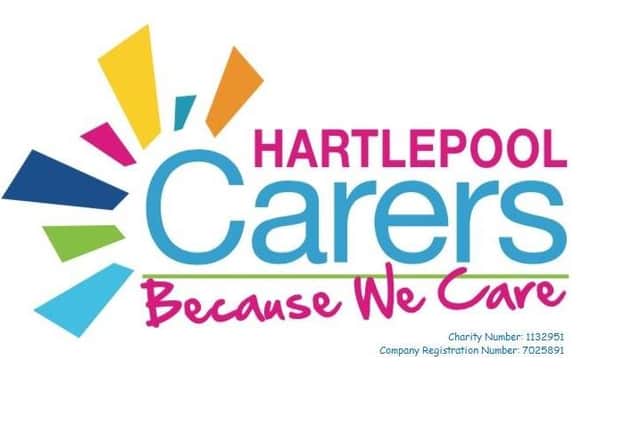 Hartlepool Carers which has unveiled a huge plan of action in time for National Carers Week.
