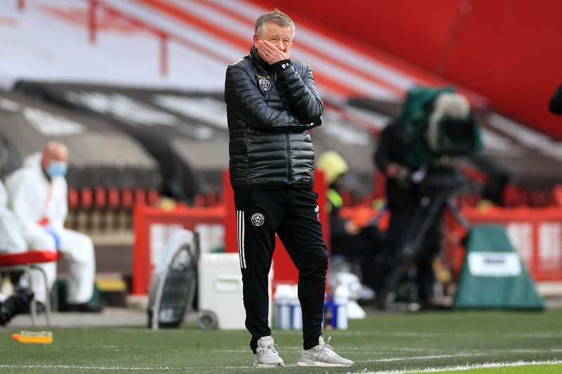 Burnley will turn to former Sheffield United manager Chris Wilder if Clarets boss Sean Dyche - a target for Crystal Palace and Newcastle United - decides to leave Turf Moor this summer. (Daily Mail)