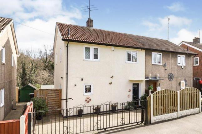 This three-bed semi-detached house has a guide price of £85,000. (https://www.zoopla.co.uk/for-sale/details/57858470)