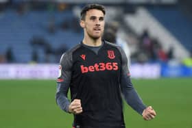 Middlesbrough have been credited with interest in Stoke striker Lee Gregory.