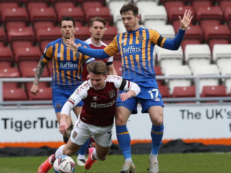 Predicted League One position: 16th. Predicted League One points total: 59