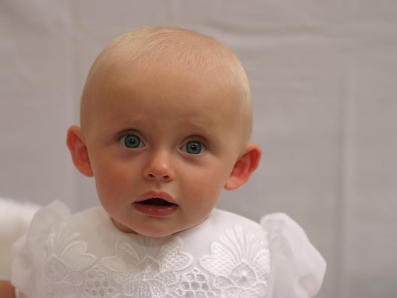 Eight months