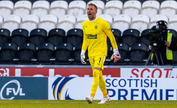 After departing for Bursaspor, McGregor spent time in England's leagues at Hull and Cardiff before returning to Ibrox two and a half years ago. Made his 400th appearance earlier this season and has been in formidable form.