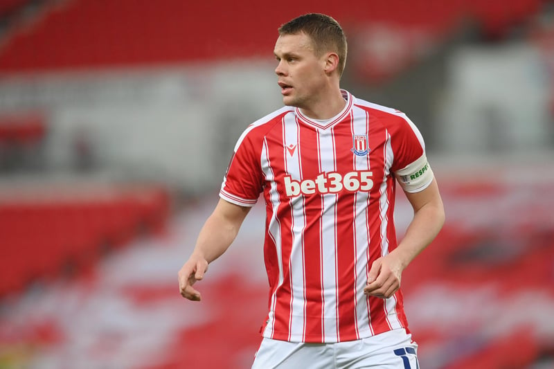 MLS outfit Inter Miami have been tipped to launch a move for Stoke City skipper Ryan Shawcross. The 33-year-old looks set to leave the Potters upon the expiry of his contract at the end of the current campaign. (Team Talk)
