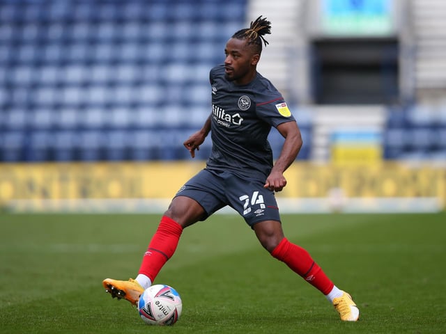 The Ghanaian international winger has been a free agent since leaving Northampton, where he made 37 appearances last season, in the summer. The 30-year-old would offer Pools impressive Football League experience thanks to spells with the likes of Colchester, Charlton, where he scored 11 goals in 65 games, Oxford, Brentford, Stoke and Rotherham.