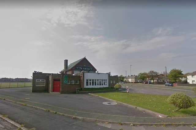 Some of the incidents reportedly took place around the former Work Inn. /Photo: Google