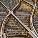 There are concerns over the absence of detail regarding potential future funding for the key rail line linking the North East with London, Edinburgh and other key regional hubs.