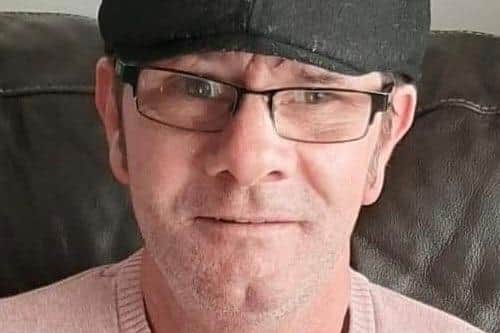Norman Ryan died in James Cook Hospital after an alleged incident in Hartlepool.