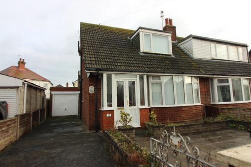 This two-bedroom bungalow, on the market for £105,000 with The Square Room, has been viewed almost 1,050 times.
