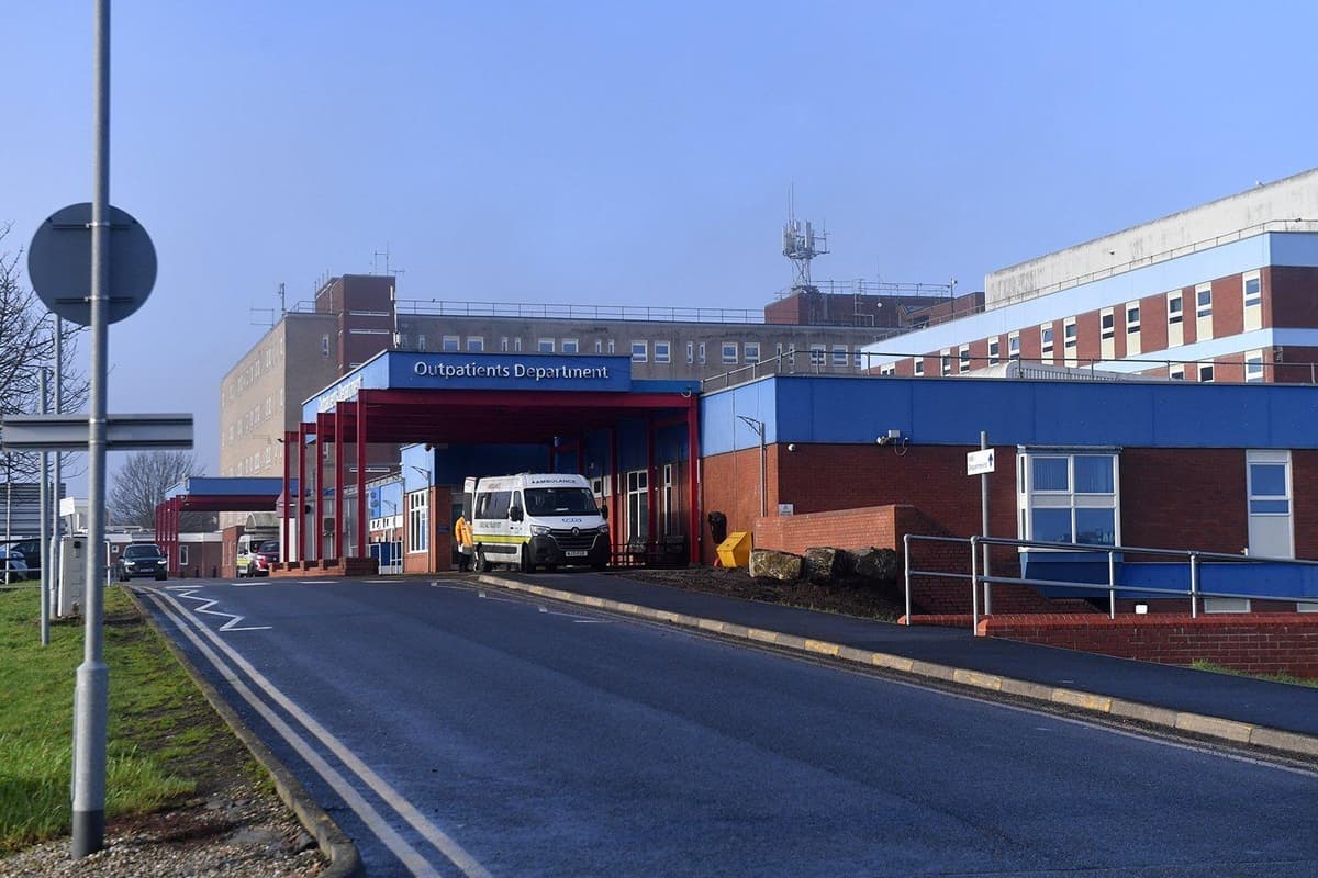 University Hospital of Hartlepool invites women to attend special breast ...