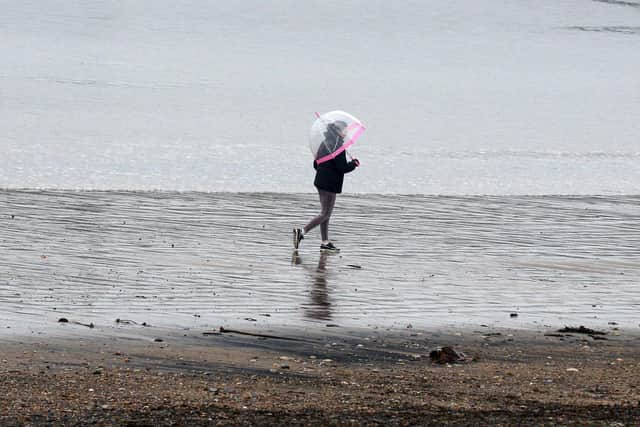 This is what you can expect from the weather in Hartlepool this week.