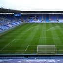 Middlesbrough travel to the Madejski Stadium this weekend. (Photo by Warren Little/Getty Images)