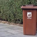 Hartlepool Borough Council is considering charging people £41.50p for brown bin collections from April.