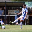 Hamilton new boy Reghan Tumilty found out the grass is not always greener on the other side of the border after his spell at Hartlepool.