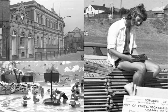 Echo readers have been sharing fond memories from their childhood days in Sunderland.