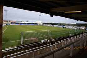Hartlepool United welcome Harrogate Town to the Suit Direct Stadium as pre-season preparations step up. (Photo: Michael Driver | MI News)