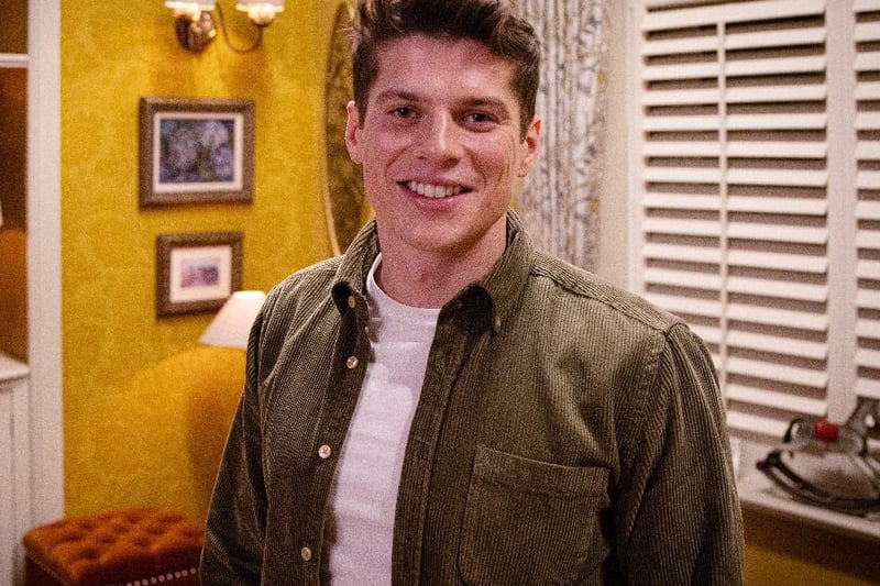 A member of Hartlepool street crew Ruff Diamond in his youth, Lewis became a professional actor and joined the cast of ITV soap opera Emmerdale in December 2022 as Nicky the nanny.
