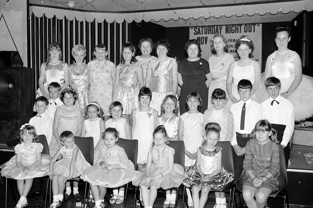 See if you can spot any familiar faces in our gallery