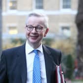 Cabinet Secretary Michael Gove has said keeping schools open is a priority.