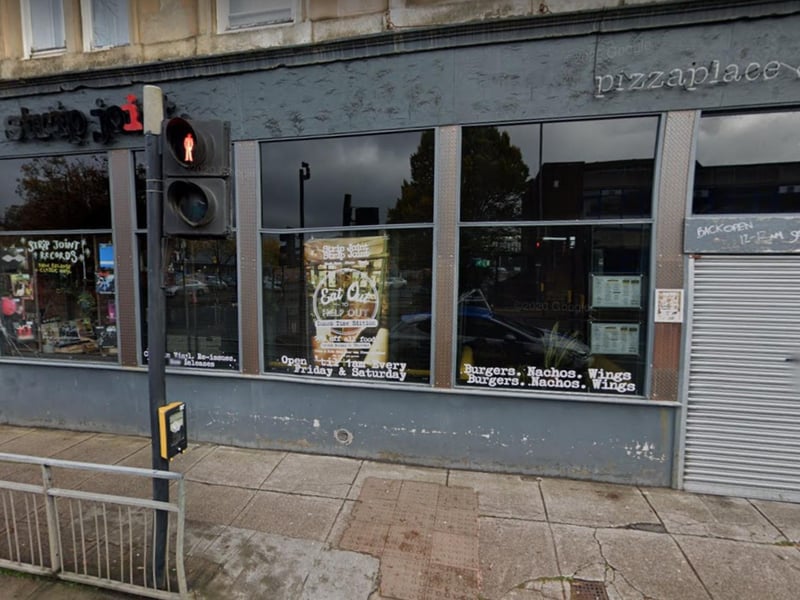 Glasgow's newest record shop, Strip Joint Records, which is contained in the Finnieston pub of the same name, will open for the first time on Thursday, April 29.