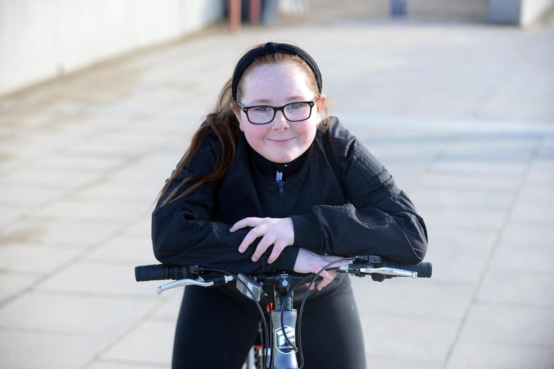Out and about: 11 photos from Seaton Carew in the last week of February