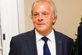 PFA chief executive Gordon Taylor says it would be unfair to end the season early.