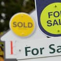 Hartlepool house prices boost.