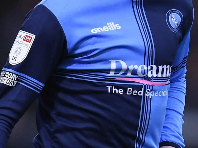 Transferred from: Unattached
Appearances: 0
Goals: 0
Picture: Alex Burstow/Getty Images
