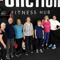 New project launches at Seaton Carew’s Hornby Park to help over 65s get active and stay connected