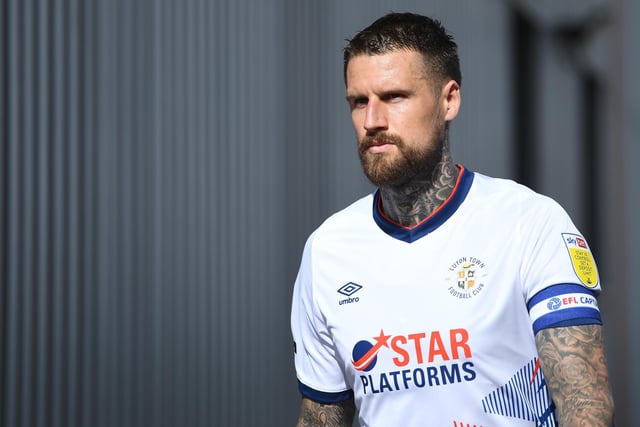 Preston North End have been tipped to pursue a move for Luton Town defender Sonny Bradley. He could be brought in to provide temporary cover for Patrick Bauer, who suffered a season-ending injury last month. (The Sun)