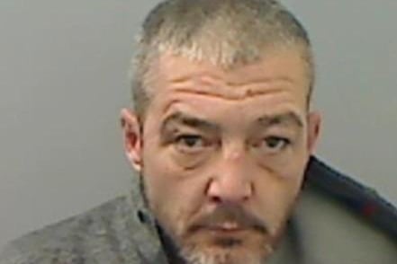 The latest Hartlepool criminals to have been locked up at Teesside ...