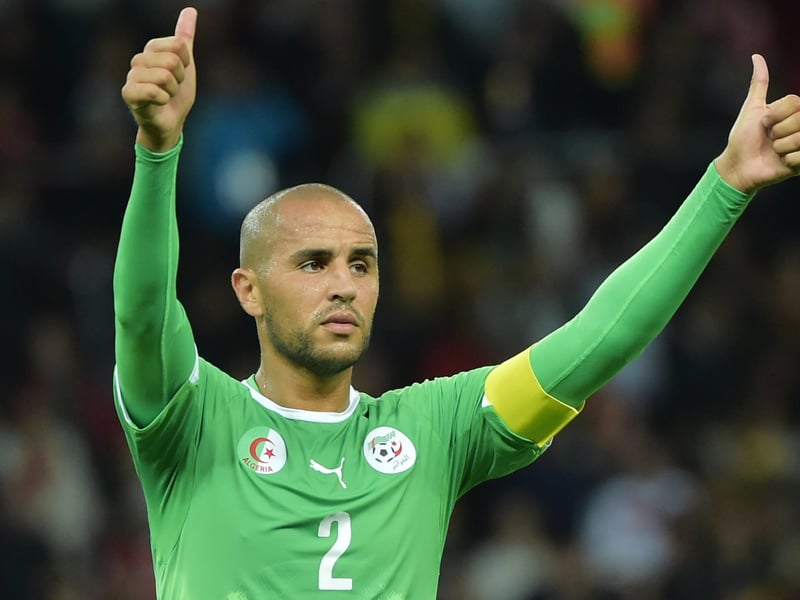 Title win was one of Bougherra's final acts at Rangers - he moved on that summer after playing a final Champions League qualifier for the club when they went out to Malmo. Moved to Qatar then Greece and took coaching step with the Algerian national team which he now manages.
