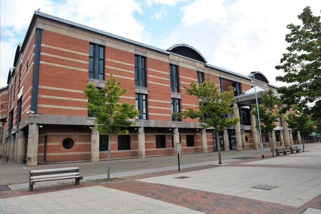 The trial is due to take place at Teesside Crown Court next year.