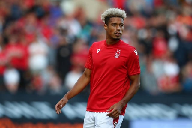 Taylor was prolific during his time with Charlton Athletic, form that earned him a move to his current club Nottingham Forest. However, the striker, who averages a goal every four games in the second-tier of English football, has yet to feature under Steve Cooper in the Premier League.