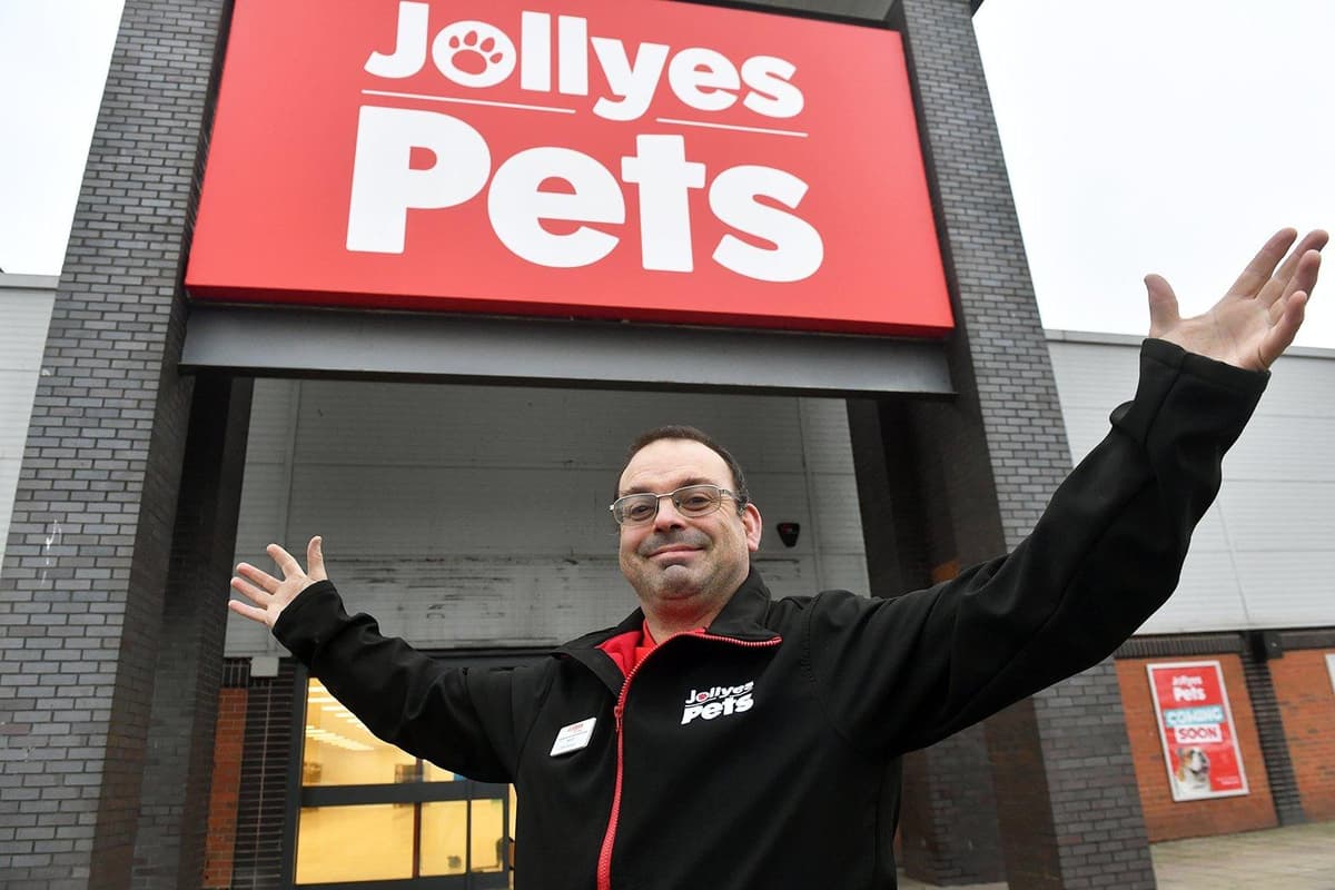 Win a Valentine's Day to remember with your dog to celebrate opening of ...