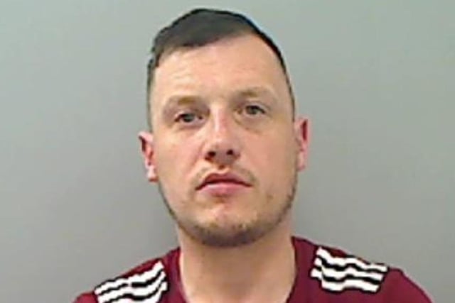 Clements, 35, of Moffat Road, Hartlepool, was jailed for three years and six months after pleading guilty to possession of a class A drug with intent to supply, supplying cocaine, and dangerous driving in November 2021.