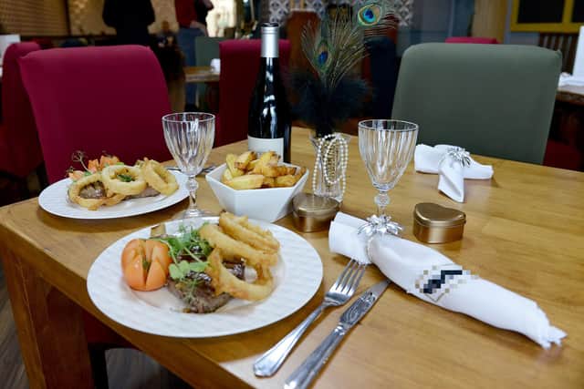 All Hartlepool eateries are invited to sign up for Hartlepool Restaurant Week.