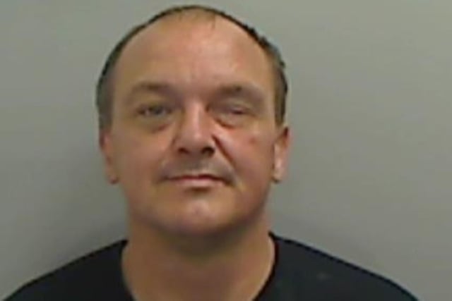 The latest criminals from the Hartlepool area to be locked up at crown ...