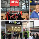 The big launch for these shops and stores. Remember them?