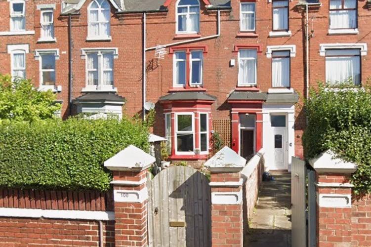 Why plans for eight-bedroomed HMO in Hartlepool's Elwick Road have been ...