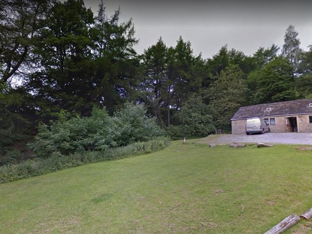 Treat friends and family to a short stay at the beautiful camping grounds at North Lees Campsite.