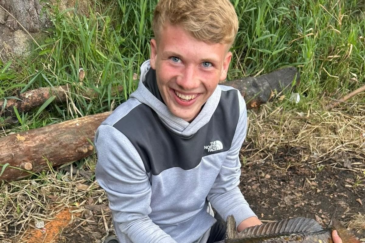 Tributes paid to 'much-loved' Lucas Littlefair after teenager's death in ...