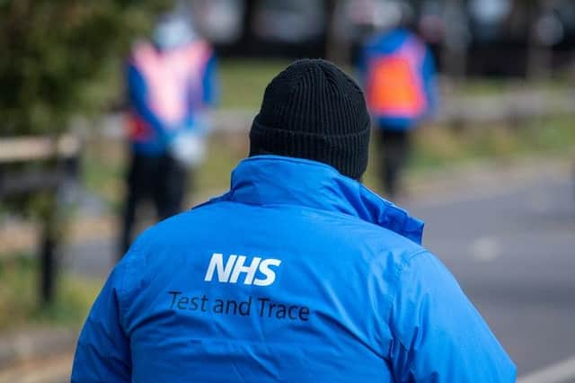 Virus tracers failed to find hundreds of contacts in Hartlepool