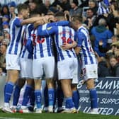 Hartlepool United will find out their opponents in the FA Cup third round in tonight's draw. (Credit: Will Matthews | MI News)