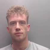 Dangerous driver Glen Burdess has been jailed at Durham Crown Court.