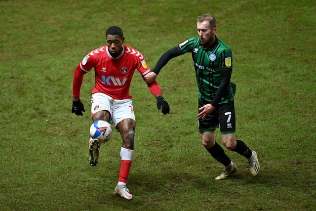 Another Charlton Athletic man deemed as being in contention is Aneke, who has scored eight times in League One so far in the 2020/21 season. With Charlton set to be in promotion contention, he may well be confident of adding to that tally before the season is out.