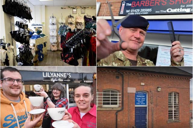 Mail readers have been shouting out some of their favourite local businesses.
