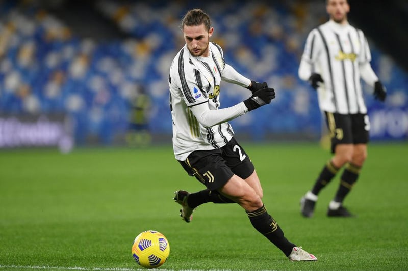 Everton boss Carlo Ancelotti is planning a renewed attempt to bring Juventus midfielder Adrien Rabiot to Goodison Park this summer. The Toffees are prepared to spend more than £26million on the player. (Daily Mail)