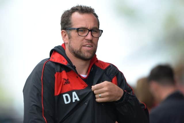 Former Crewe Alexandra boss David Artell is the latest name to be linked with the Hartlepool United vacancy. (Photo by Nathan Stirk/Getty Images)
